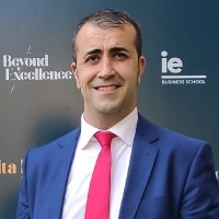 Coren Employee Rubén de Mingo Miguel's profile photo