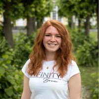 YOUCOOK Employee Lisa Fonk's profile photo