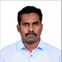 Capgemini Employee Saravanakumar V's profile photo