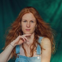 FieldStack Employee Alena Mekhedka's profile photo