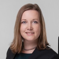 DEval - German Institute for Development Evaluation Employee Jelana Vajen's profile photo