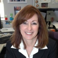 City of Troy (Michigan) Employee Cindy Stewart's profile photo