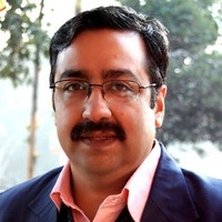 Dwarikesh Sugar Industries Ltd www.dwarikesh.com Employee Sudarshan Shekhawat's profile photo