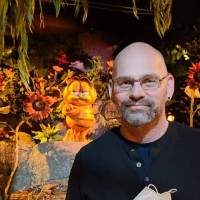 Stober Group Employee Terence Hanlon's profile photo