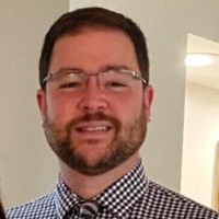 MetaRouter Employee Dave Paprocki's profile photo