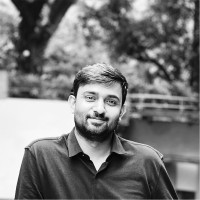 Modenik Lifestyle Pvt Ltd Employee Chetan R's profile photo