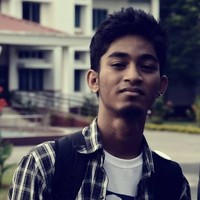 Royal Group of Institutions Employee Ajay Chetia's profile photo