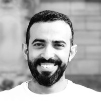 Khaled Abbas Email & Phone Number