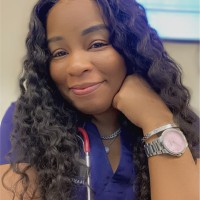 University of Chicago Employee Charron Johnson's profile photo