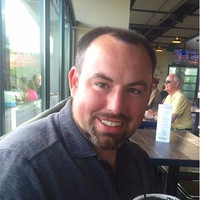 Concept Systems Inc Employee Brandon Brooks's profile photo