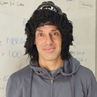 Rodrigo Rozenfeld Email & Phone Number