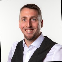 NextLytics AG Employee Markus Suhr's profile photo