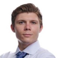 OnPoint Analytics, Inc. Employee James Payne's profile photo