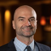 Lyrasis Employee James English's profile photo