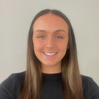 Be Strong Families Employee Trinity Hays's profile photo