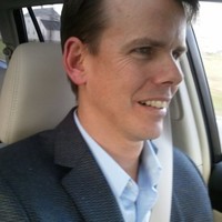 NiSource Employee Tom Siler's profile photo