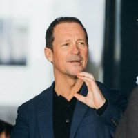 Gigamon Employee Ken Cartwright's profile photo