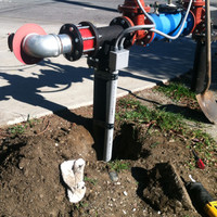 DDS CONSTRUCTION LTD Employee Scott Brooks's profile photo