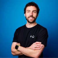 Marketdata Employee João Victor de Lucca's profile photo