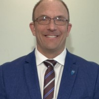 RallyPoint Employee David Gowel's profile photo