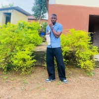 Sierra Rutile Limited Employee Tamba Kamara's profile photo