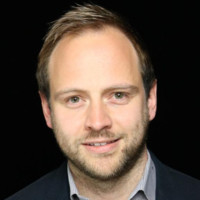 Amazon Web Services (AWS) Employee Eric Kessler's profile photo