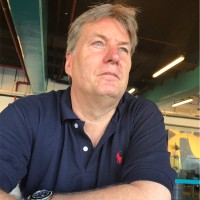 WPP Employee Mark Cameron's profile photo