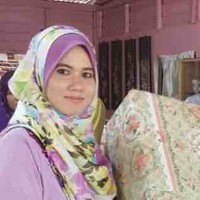 Raki Thomas & Ramanan Employee Nurul Rosidi's profile photo