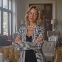 Chopard USA Ltd. Employee Maria Aleman's profile photo