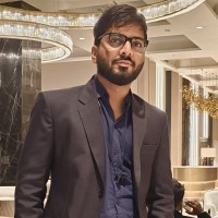 Permender Kumar Email & Phone Number