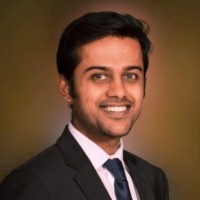 Affine Employee Abhijit Desai's profile photo