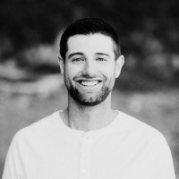 Coffee 'n Clothes Employee Nick Garrett's profile photo