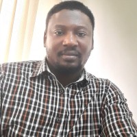 CMTrading Employee Olamide Mnim's profile photo