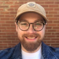 Communigraphics Employee James Smith's profile photo