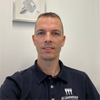 A/H Låsemontage ApS Employee Paw Jensen's profile photo