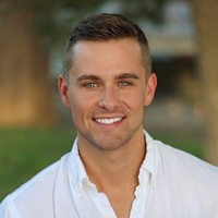 Wondery Employee Royce Wadsworth's profile photo