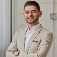 Virgin Hotels Collection Employee Scott Overcashier's profile photo
