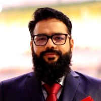 Abdullah Javid Email & Phone Number