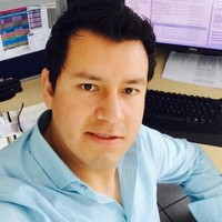 Corpus Trailers Employee Efrain Flores Juarez's profile photo