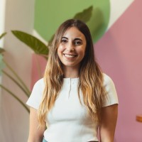 The Design Project Employee Delfina Bertolotti's profile photo