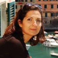 Chiara Luisi Email