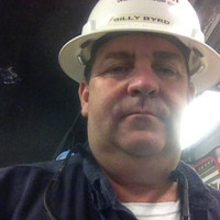 Linear Controls Employee Billy Byrd's profile photo