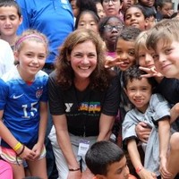 Sharon Greenberger Email & Phone Number