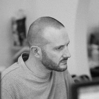 Sizzle Creative Employee Andrew Lennard's profile photo
