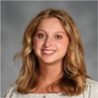 Phillipsburg School District Employee Christiana Anselmo's profile photo