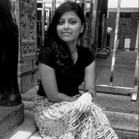 Heather Grey Employee Sneha Chedudoop's profile photo