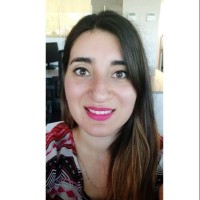 Superintendencia de Servicios Sanitarios Employee Pamela Roudergue's profile photo