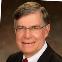 Retired Employee M. Robison's profile photo