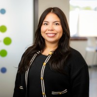 20/20 GeneSystems Employee Thatiana Baiza's profile photo