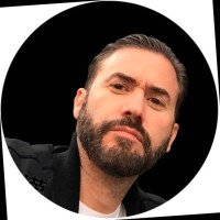 MUNITIO Employee Daniel Massaro's profile photo